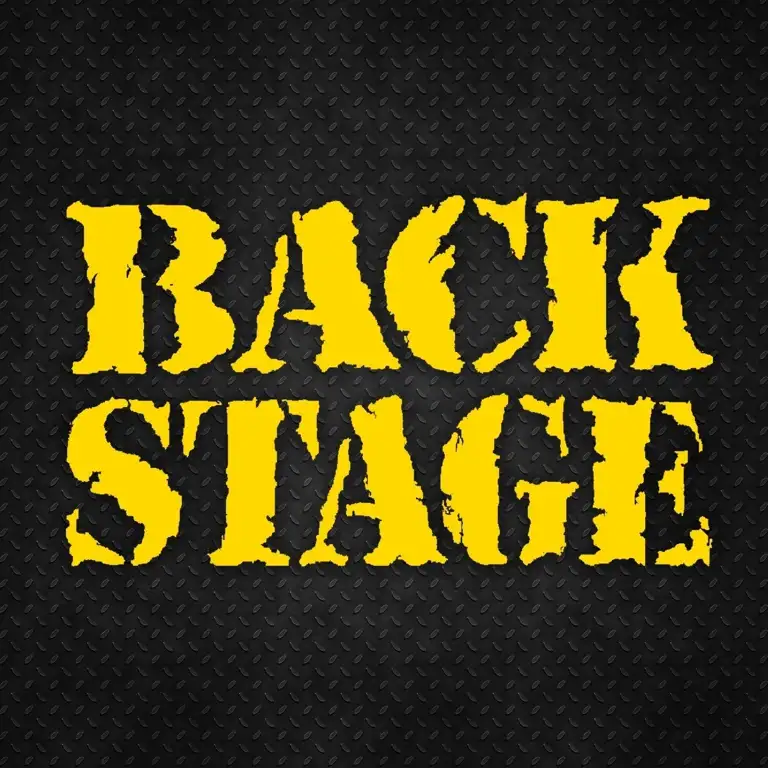Backstage Kulturzentrum