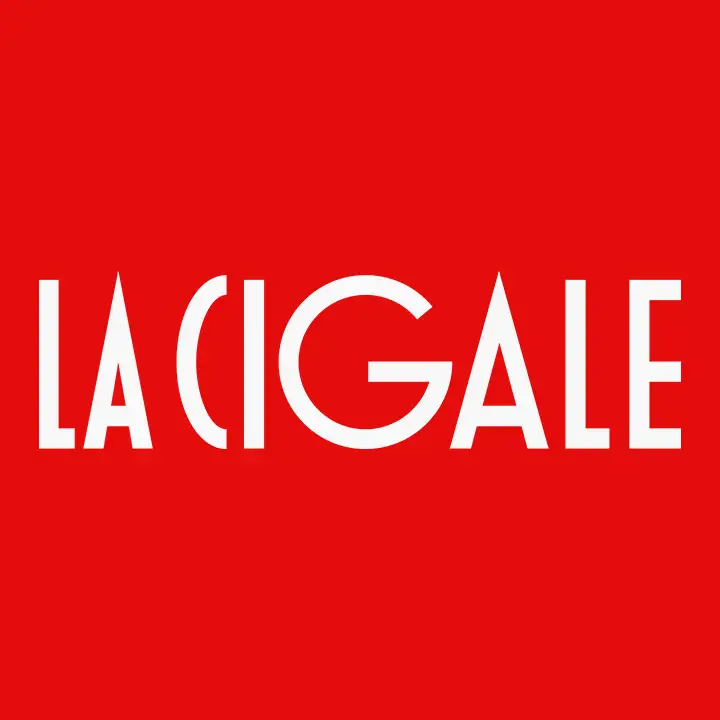 La Cigale
