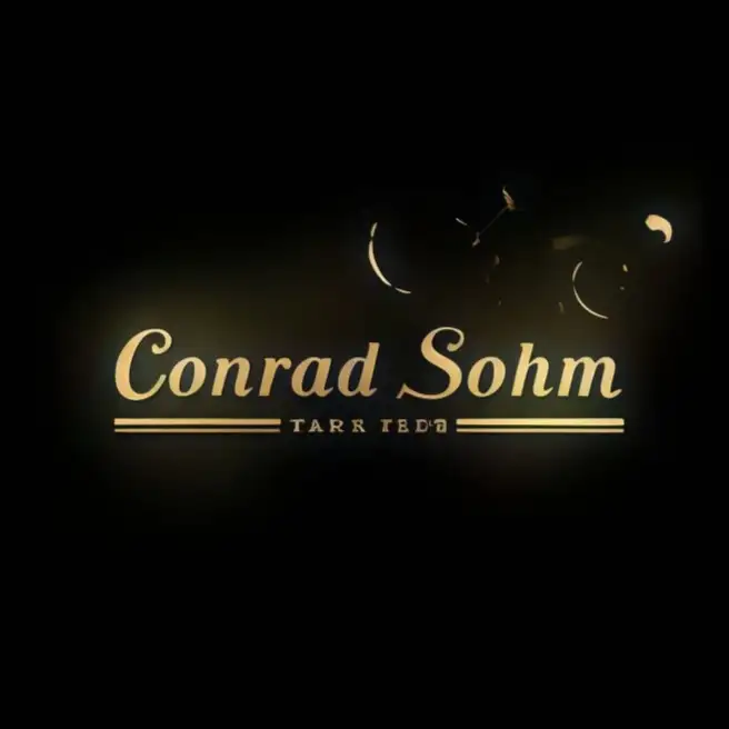 Conrad Sohm