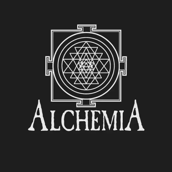 Alchemia