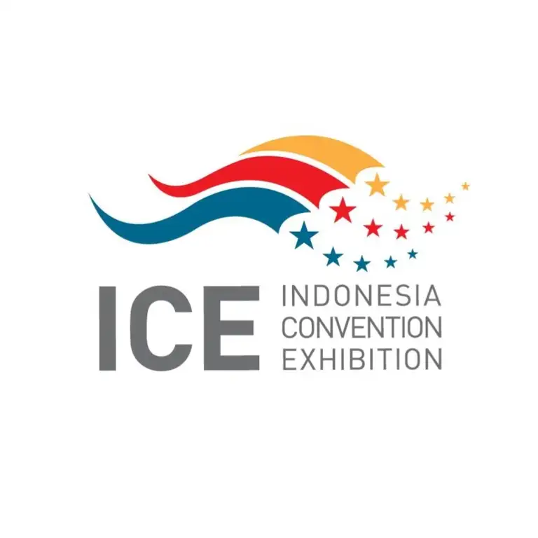 Indonesia Convention Exhibition, BSD City