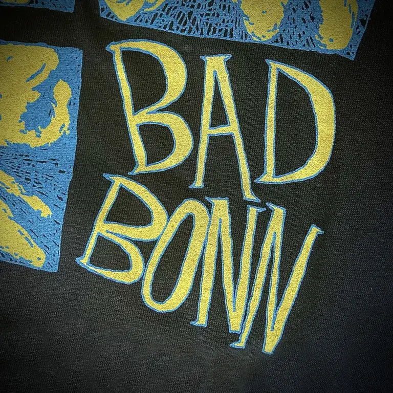 Bad Bonn