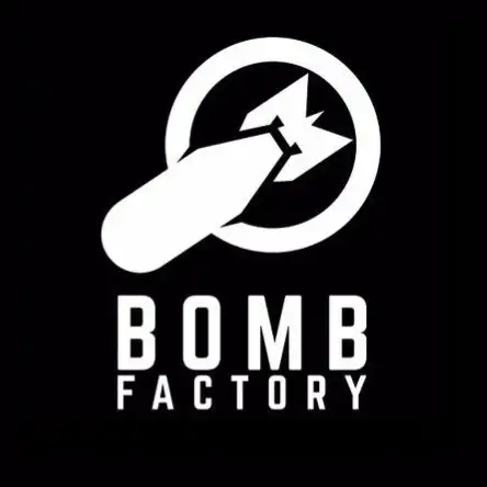 The Bomb Factory