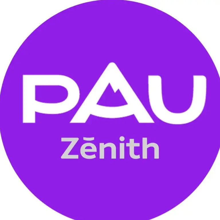Zénith de Pau