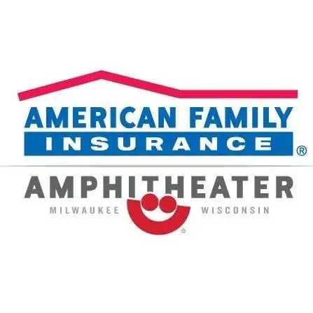 American Family Insurance Amphitheater