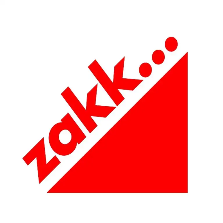 zakk - Zentrum für Aktion, Kultur und Kommunikation