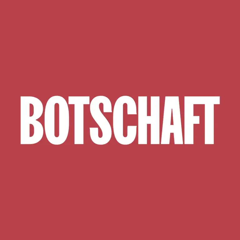 Botschaft
