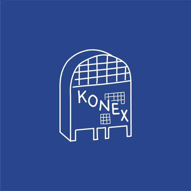 Ciudad Cultural Konex