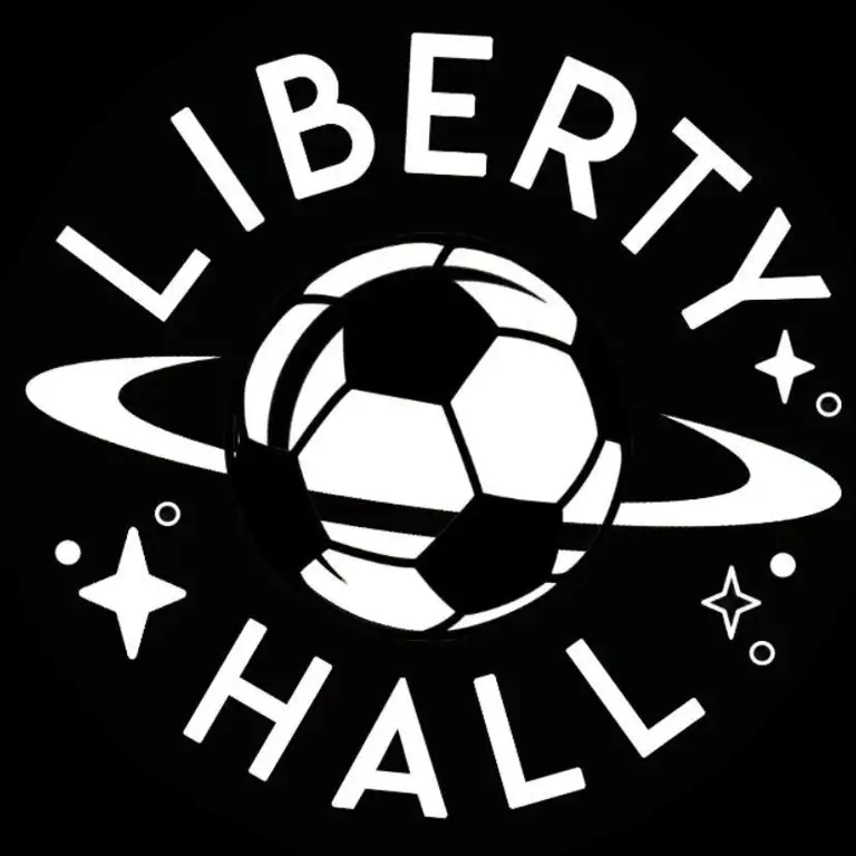 Liberty Hall