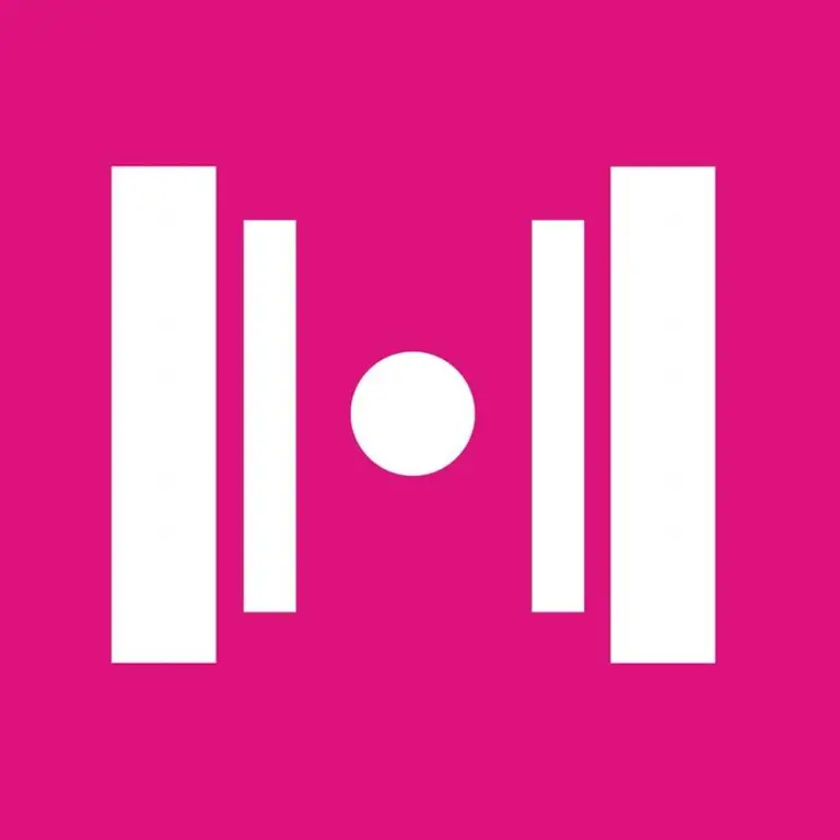 Stadsschouwburg De Harmonie