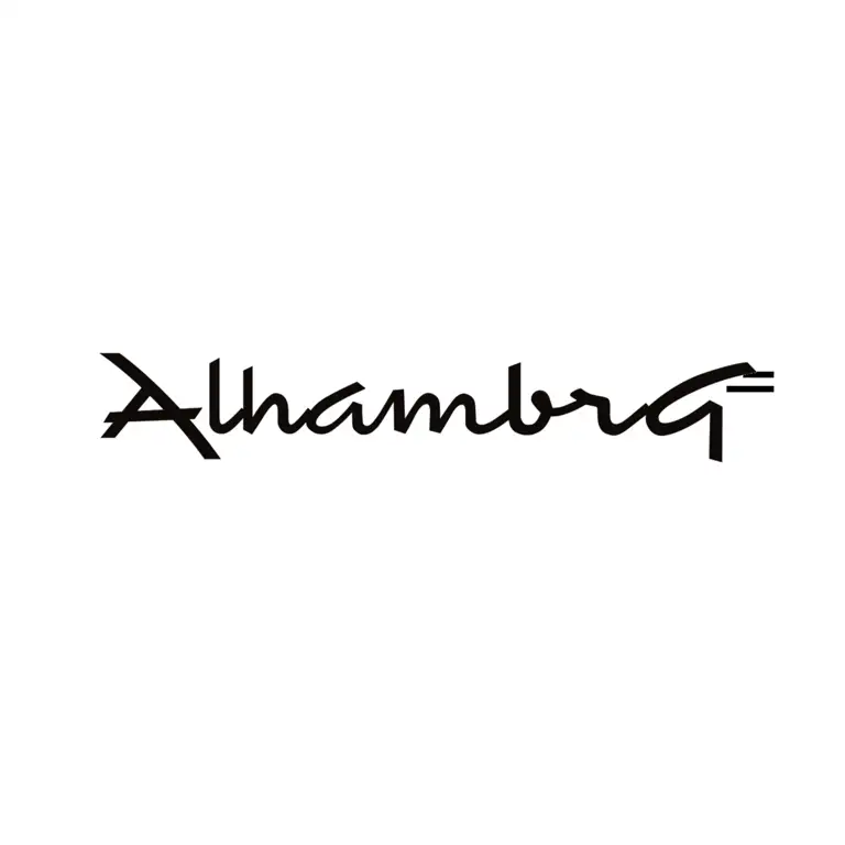 Alhambra