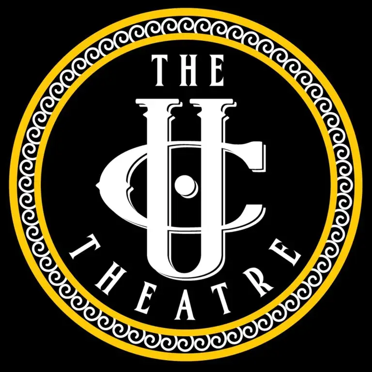 The UC Theatre Taube Family Music Hall