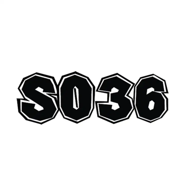 SO36