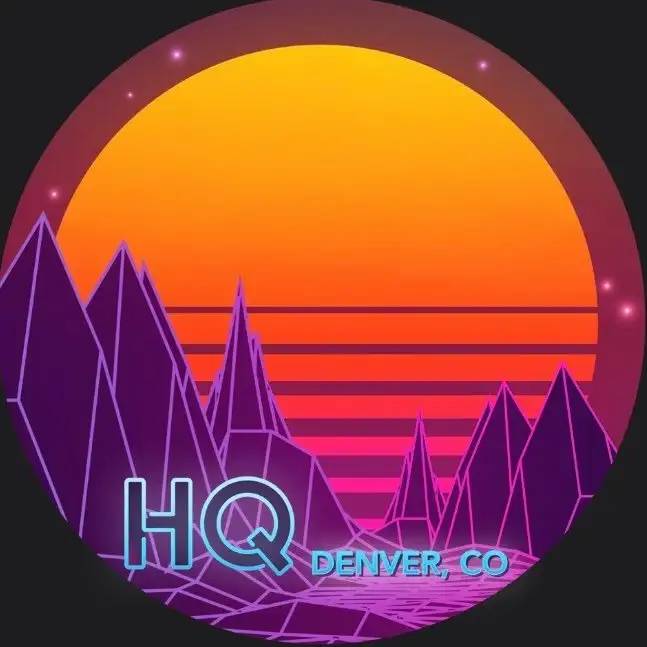 HQ Denver