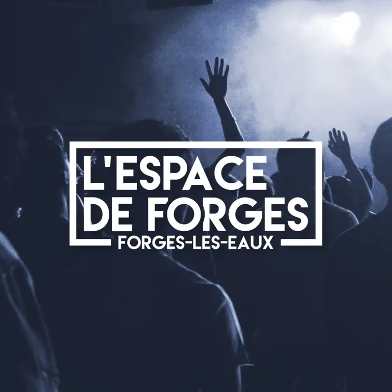 L'Espace de Forges
