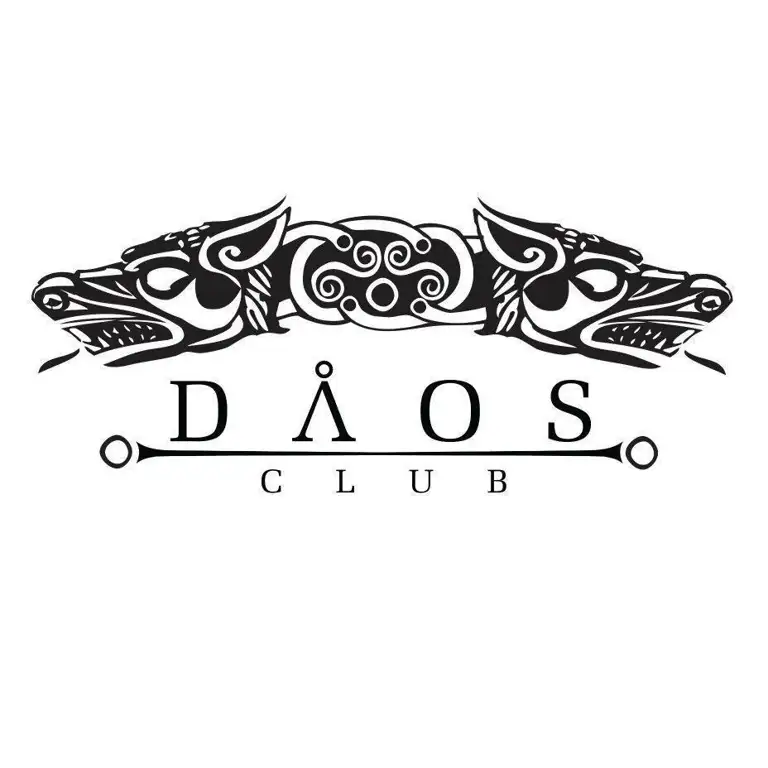 DAOS club