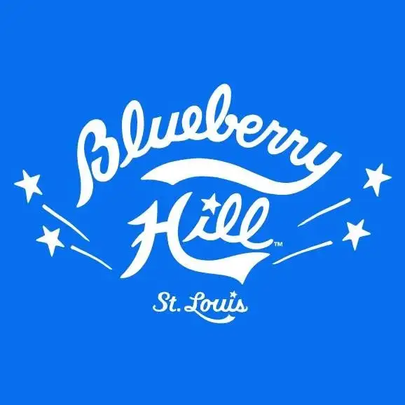 Blueberry Hill