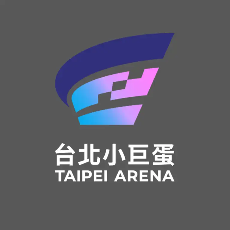 Taipei Arena