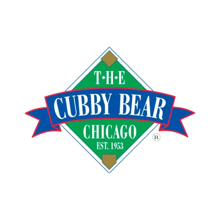 The Cubby Bear