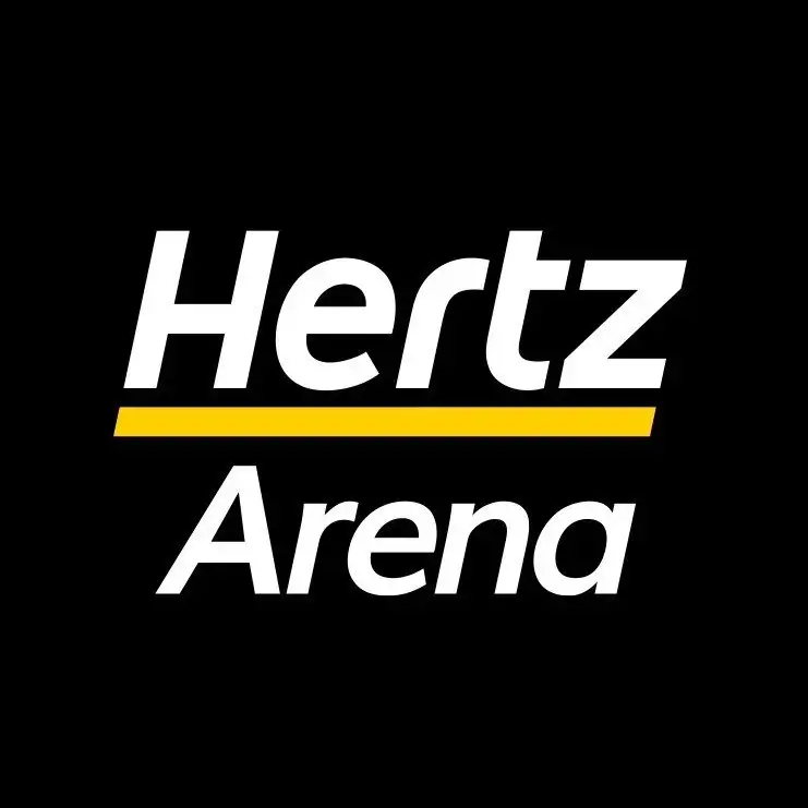 Hertz Arena