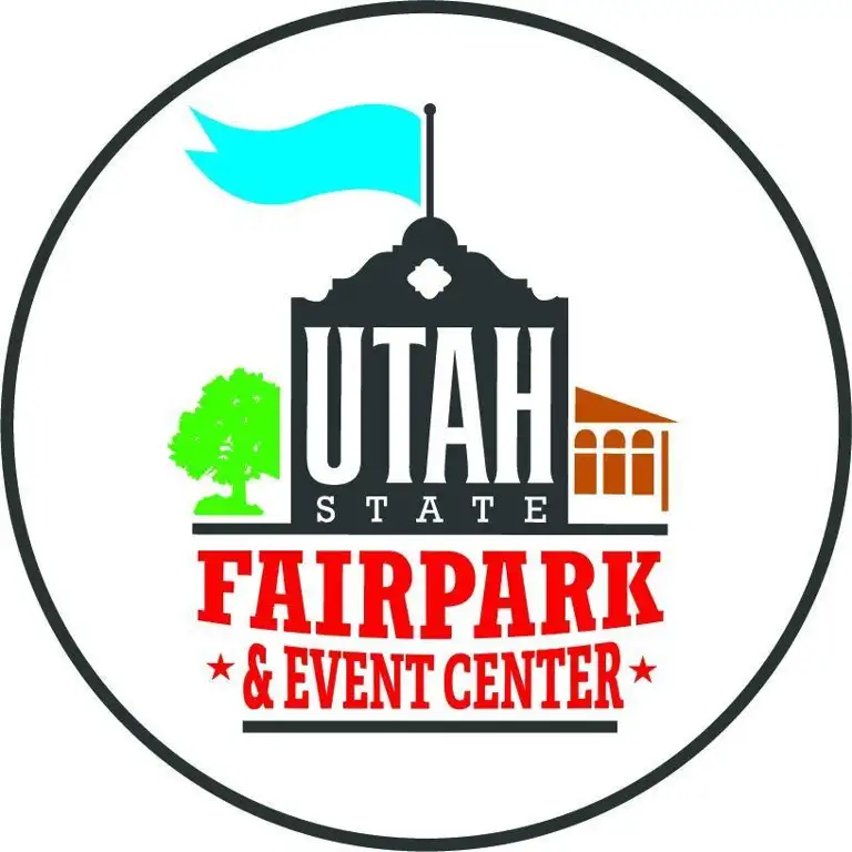 Utah State Fairpark & Event Center