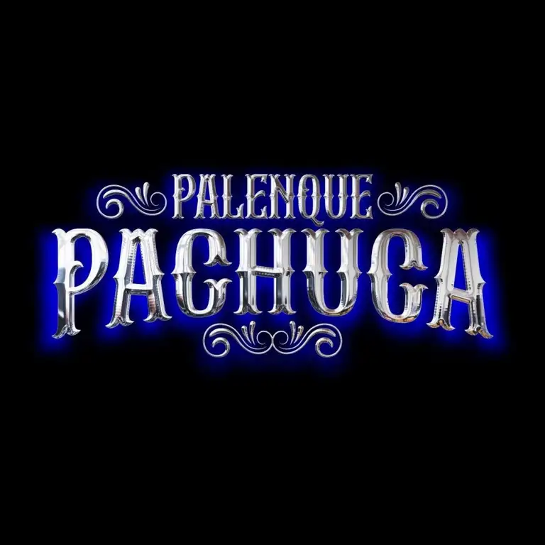 Palenque de Pachuca