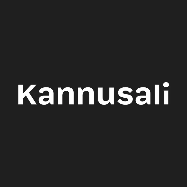 Kannusali