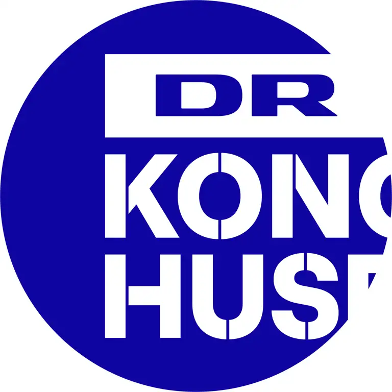 DR Koncerthuset