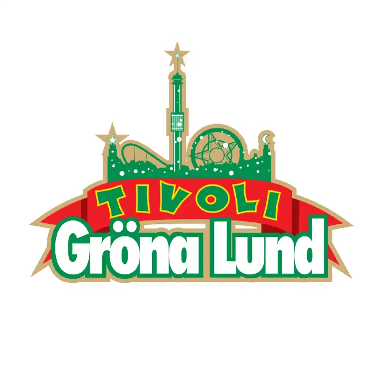 Gröna Lund Tivoli