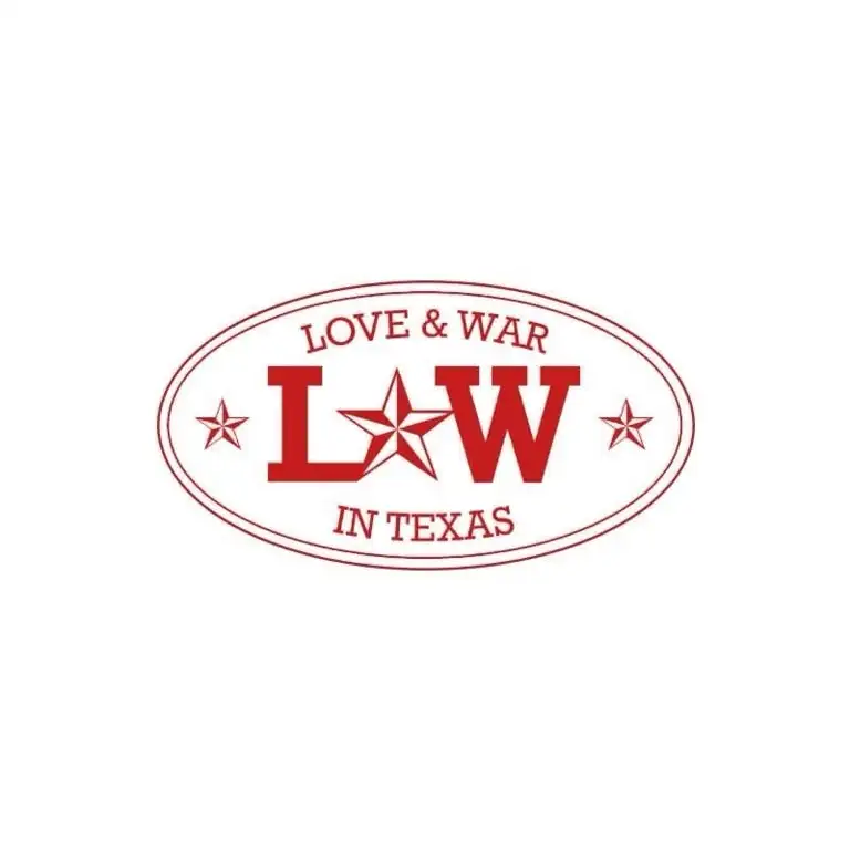 Love & War in Texas