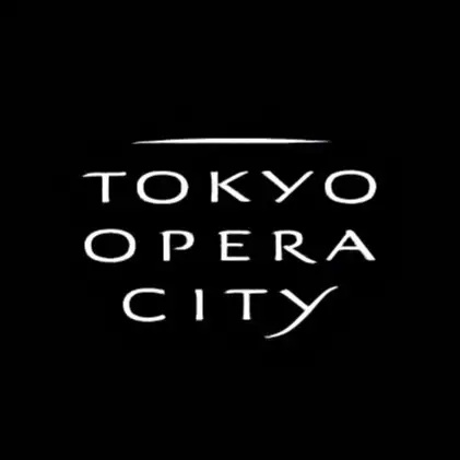 Tokyo Opera City Concert Hall