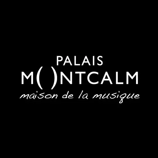 Palais Montcalm