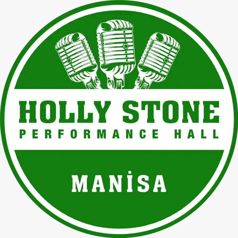 Holly Stone Manisa