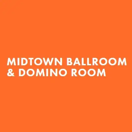 Midtown Ballroom/Domino room