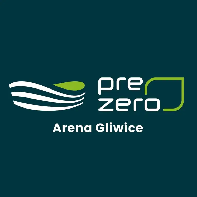 PreZero Arena Gliwice