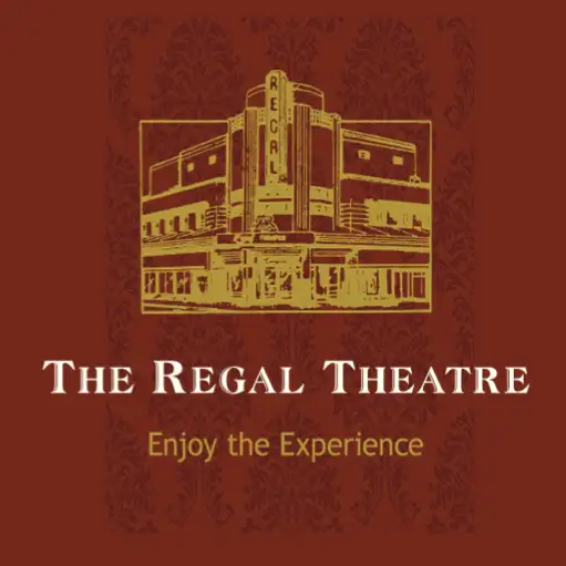 The Regal Theatre - Subiaco