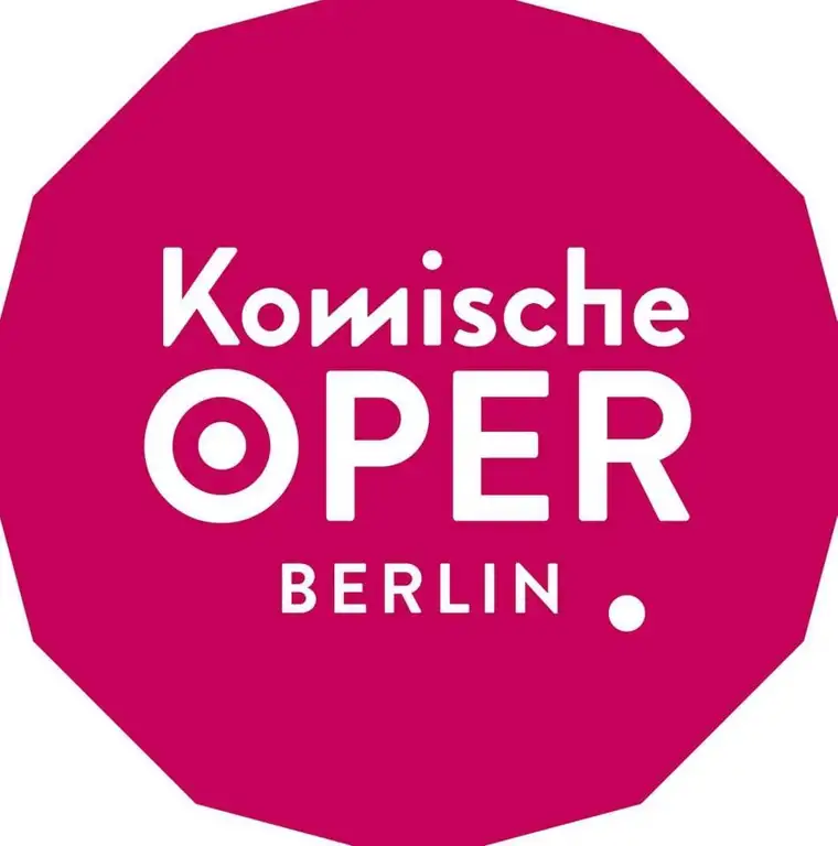 Komische Oper