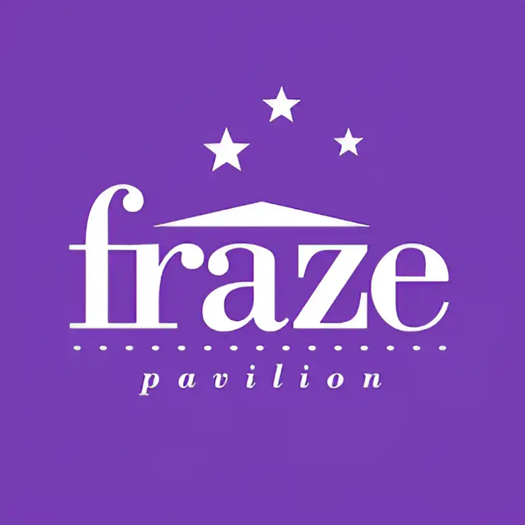 Fraze Pavilion