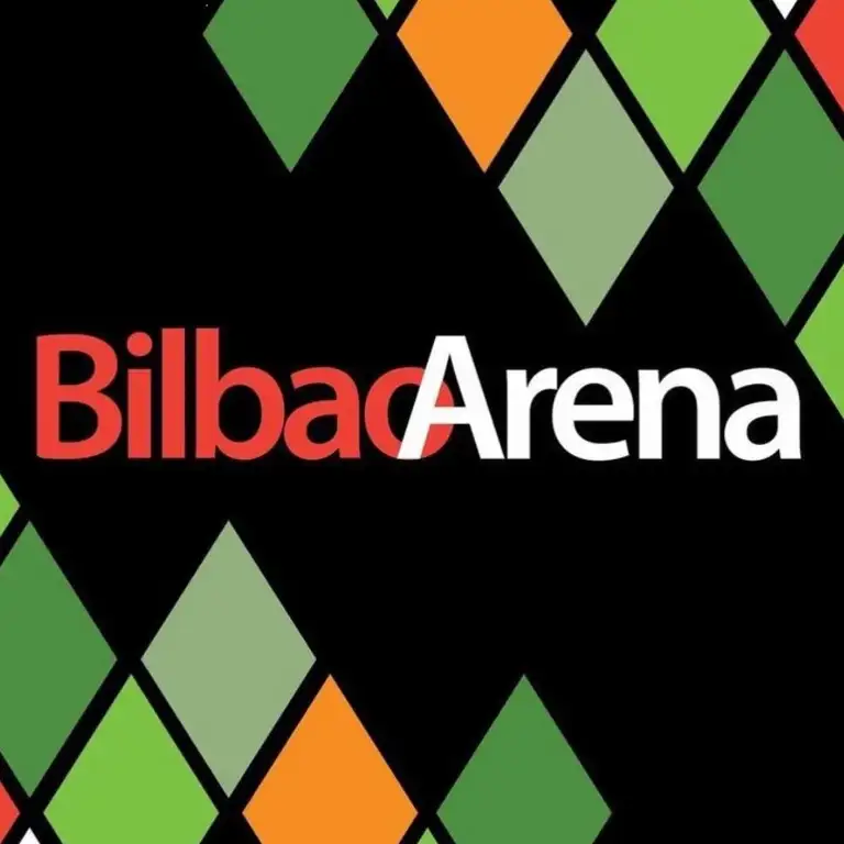 Bilbao Arena Miribilla