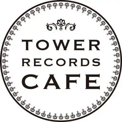 TOWER RECORDS CAFE 中目黒店