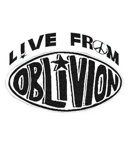 Oblivion