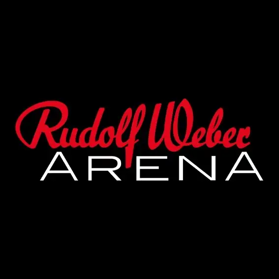 Rudolf Weber-ARENA