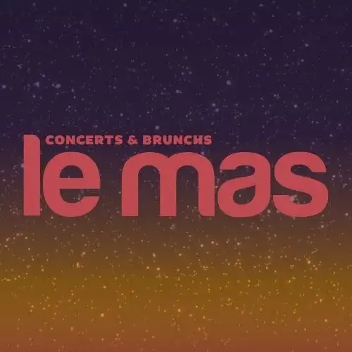 Le Mas des Escaravatiers