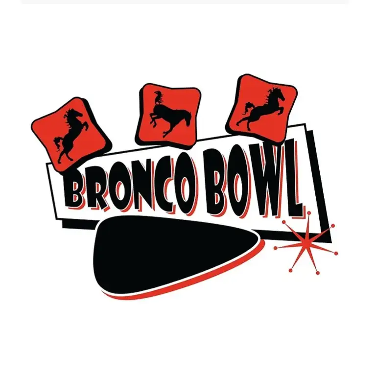 Bronco Bowl