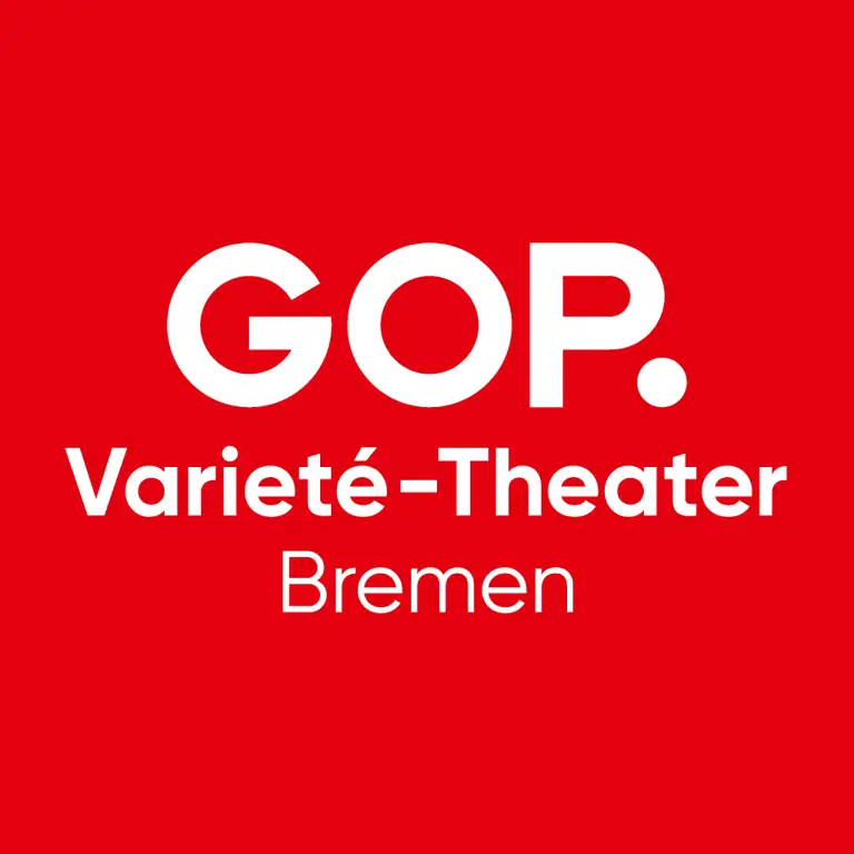 GOP Varieté-Theater Bremen