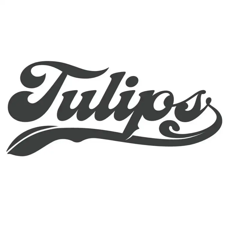 Tulips FTW
