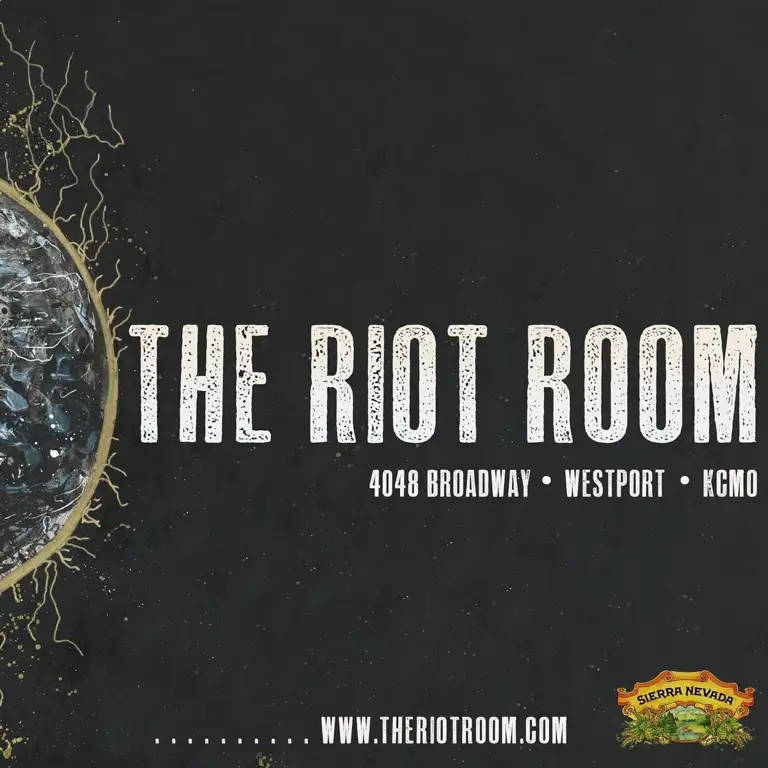 The Riot Room