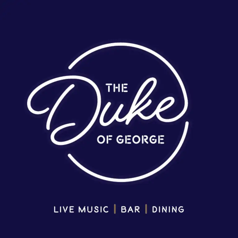 Duke of George