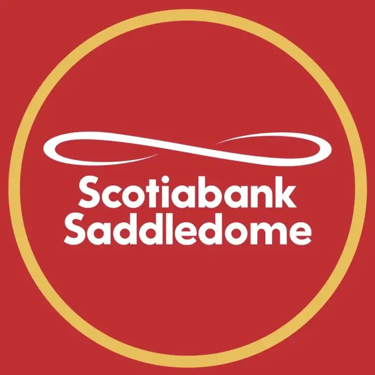 Scotiabank Saddledome