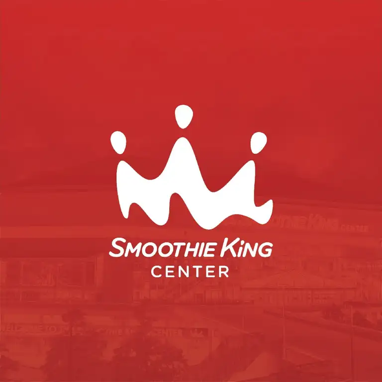 Smoothie King Center